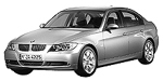 BMW E90 P3447 Fault Code