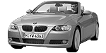 BMW E93 P3447 Fault Code