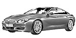 BMW F06 P3447 Fault Code