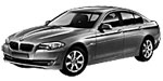 BMW F10 P3447 Fault Code