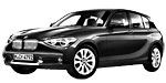 BMW F20 P3447 Fault Code